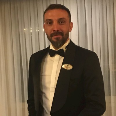 Fatih Özen