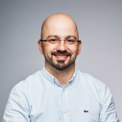 Fuat Kılıç