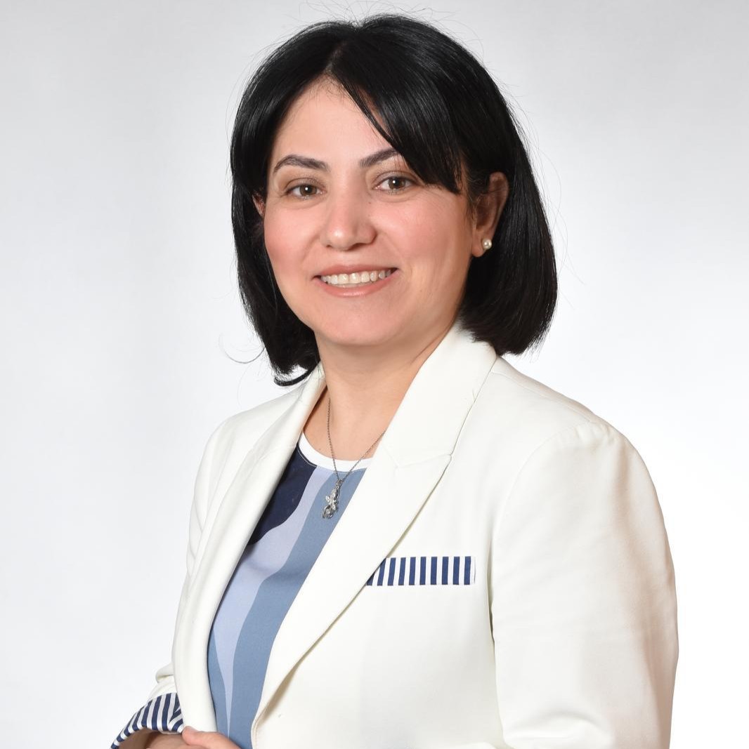 Mehtap Kılıç